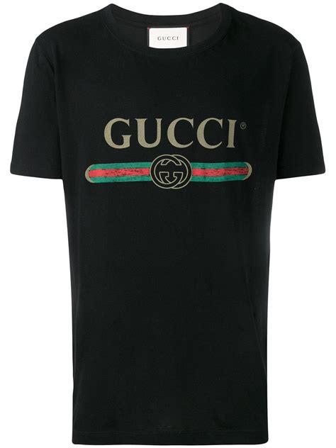 t shirts for men Gucci